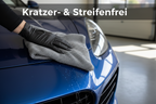 SEAMETAL Mikrofasertuch 1200 g/m² – Professionelles Autowaschtuch für makellose Ergebnisse